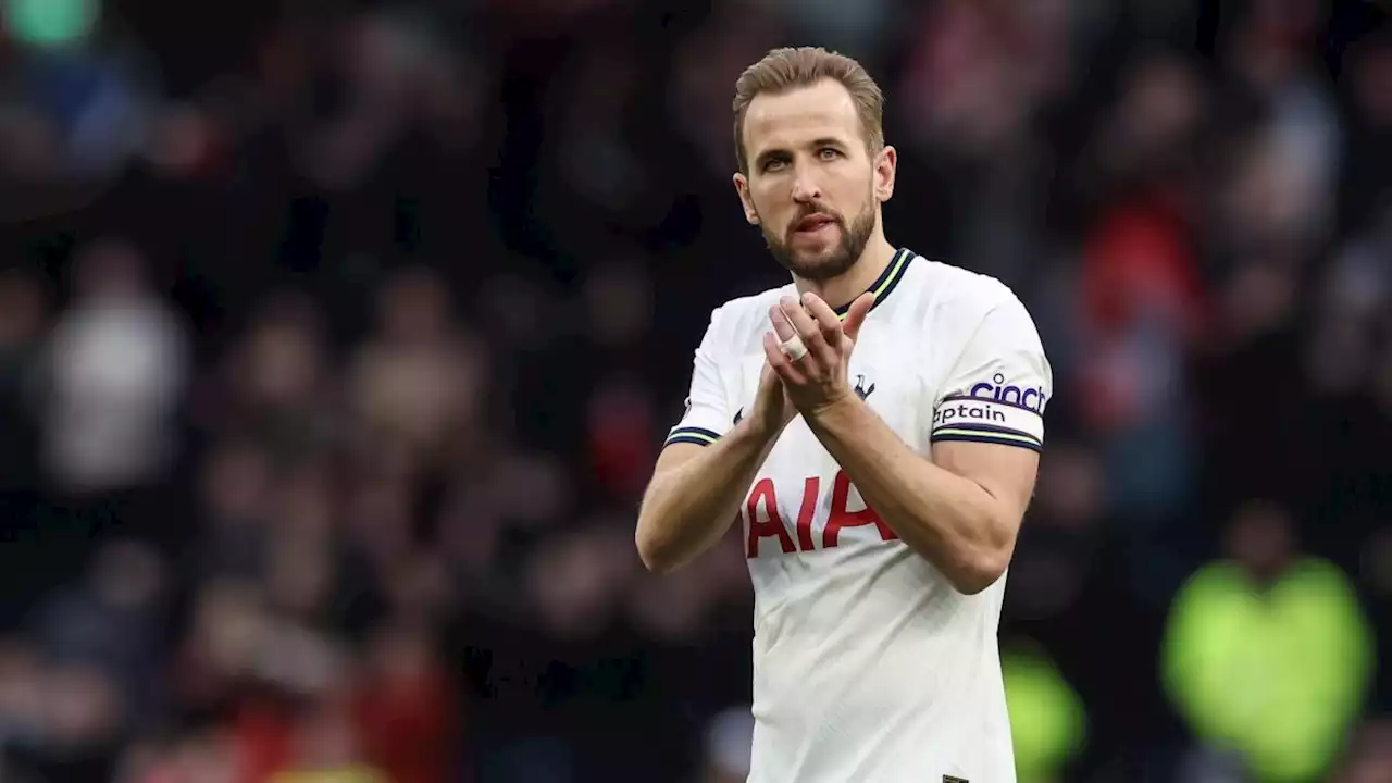 Le Real Madrid connaît le prix pour s’offrir Harry Kane