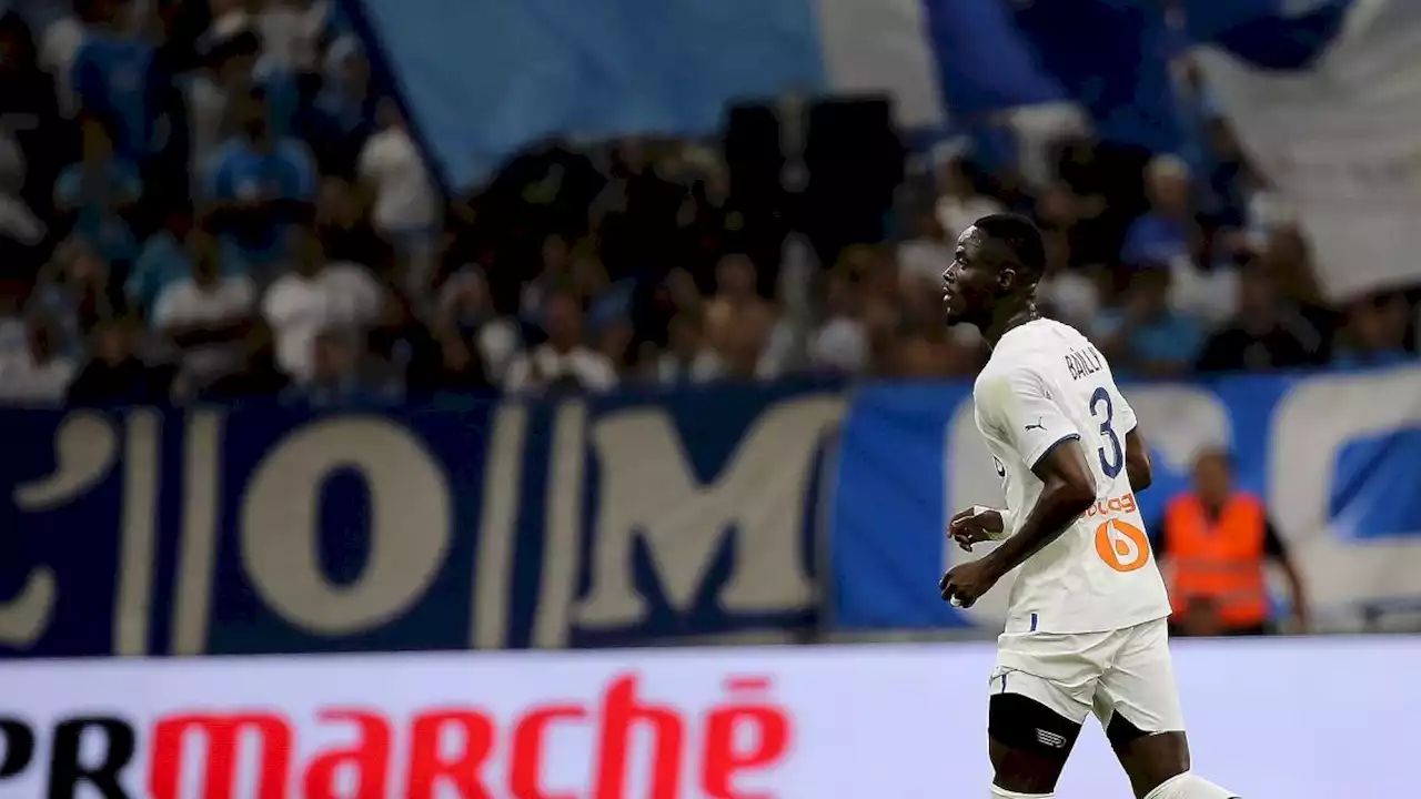 OM : le mystère Eric Bailly