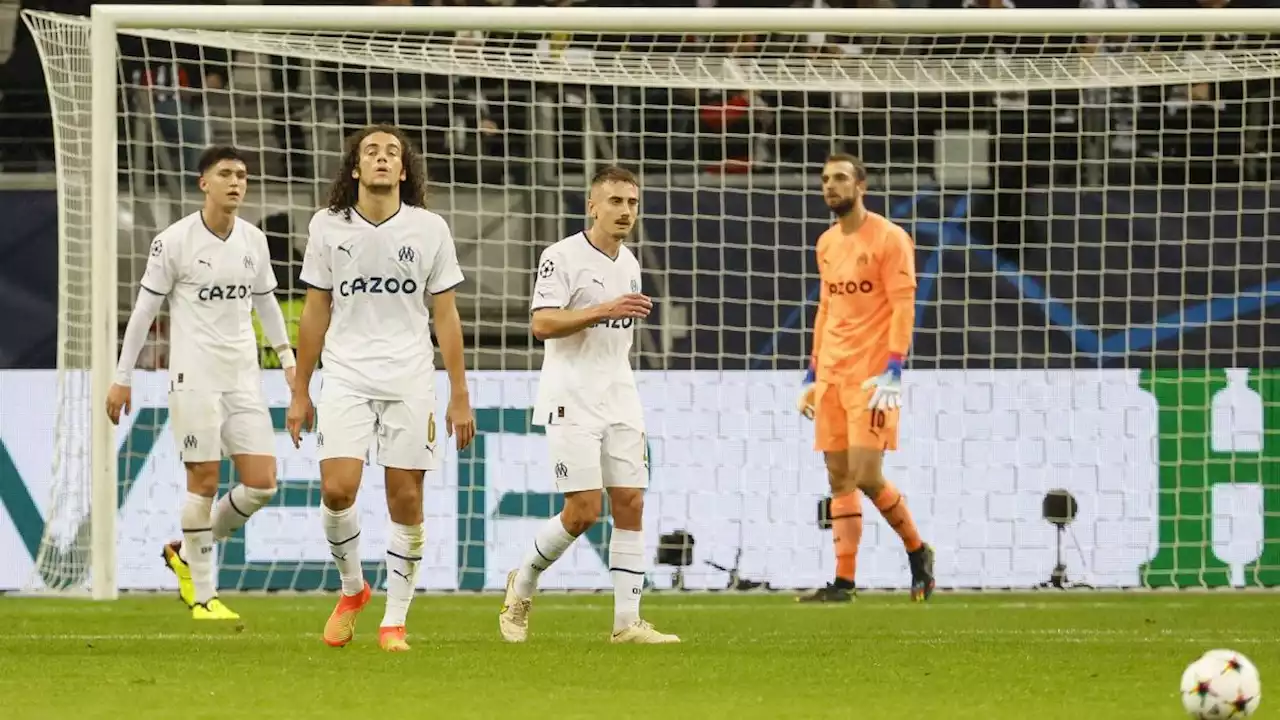OM : Mattéo Guendouzi réagit à sa non-sélection avec les Bleus