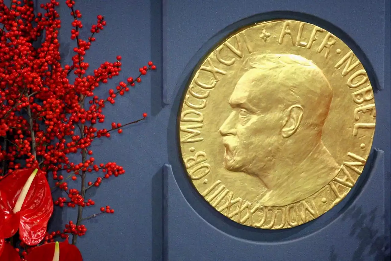 Three Leadership Secrets From Nobel Prize Winners