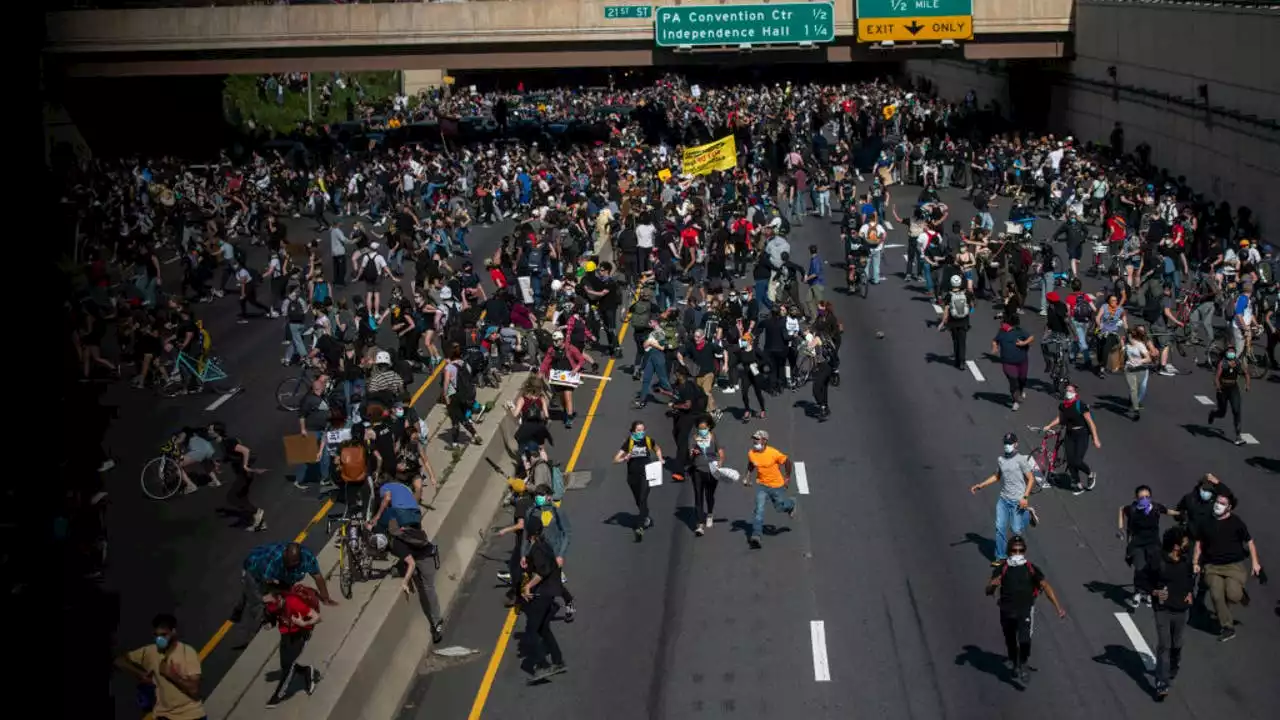 City of Philadelphia reaches record $9.25M settlement with demonstrators in summer 2020 protests