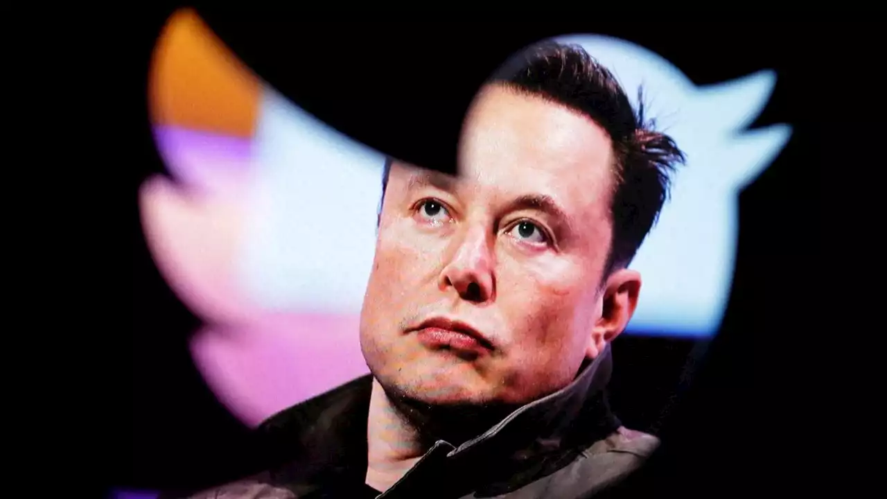 Musk responds to $100B credit line in $2B UBS-Credit Suisse deal: 'Wow'