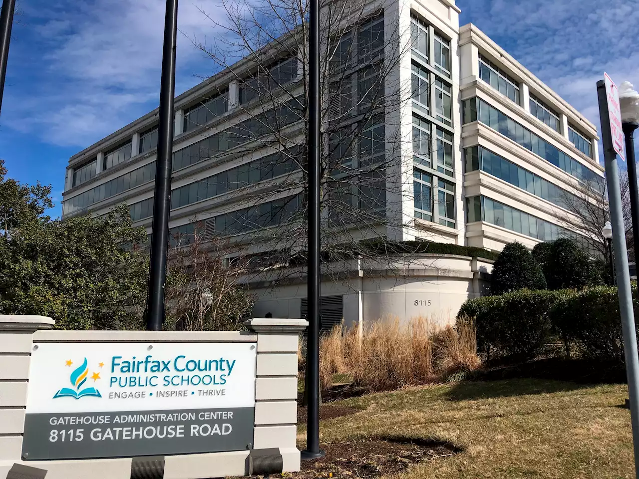 Fairfax County schools accused of covering up 'gang rape' as MS-13 traffickers plagued district: lawsuit