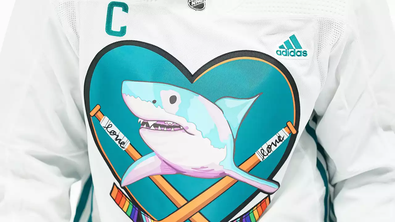 San Jose Sharks criticized after promoting gender norms in ancient culture that used human sacrifice