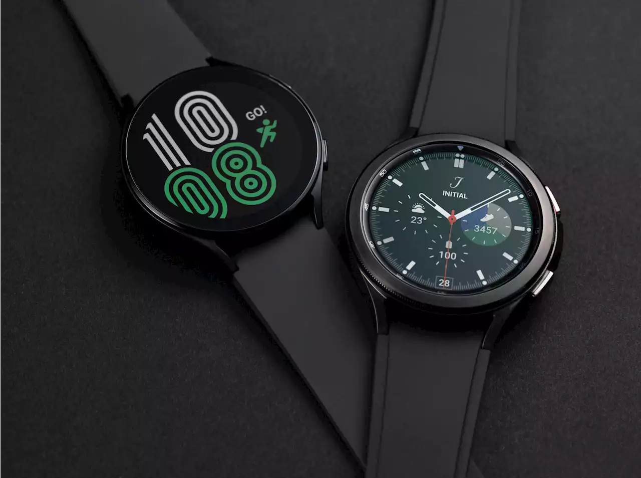 Galaxy Watch 6 et 6 Classic : une belle nouvelle sur le front de l'autonomie