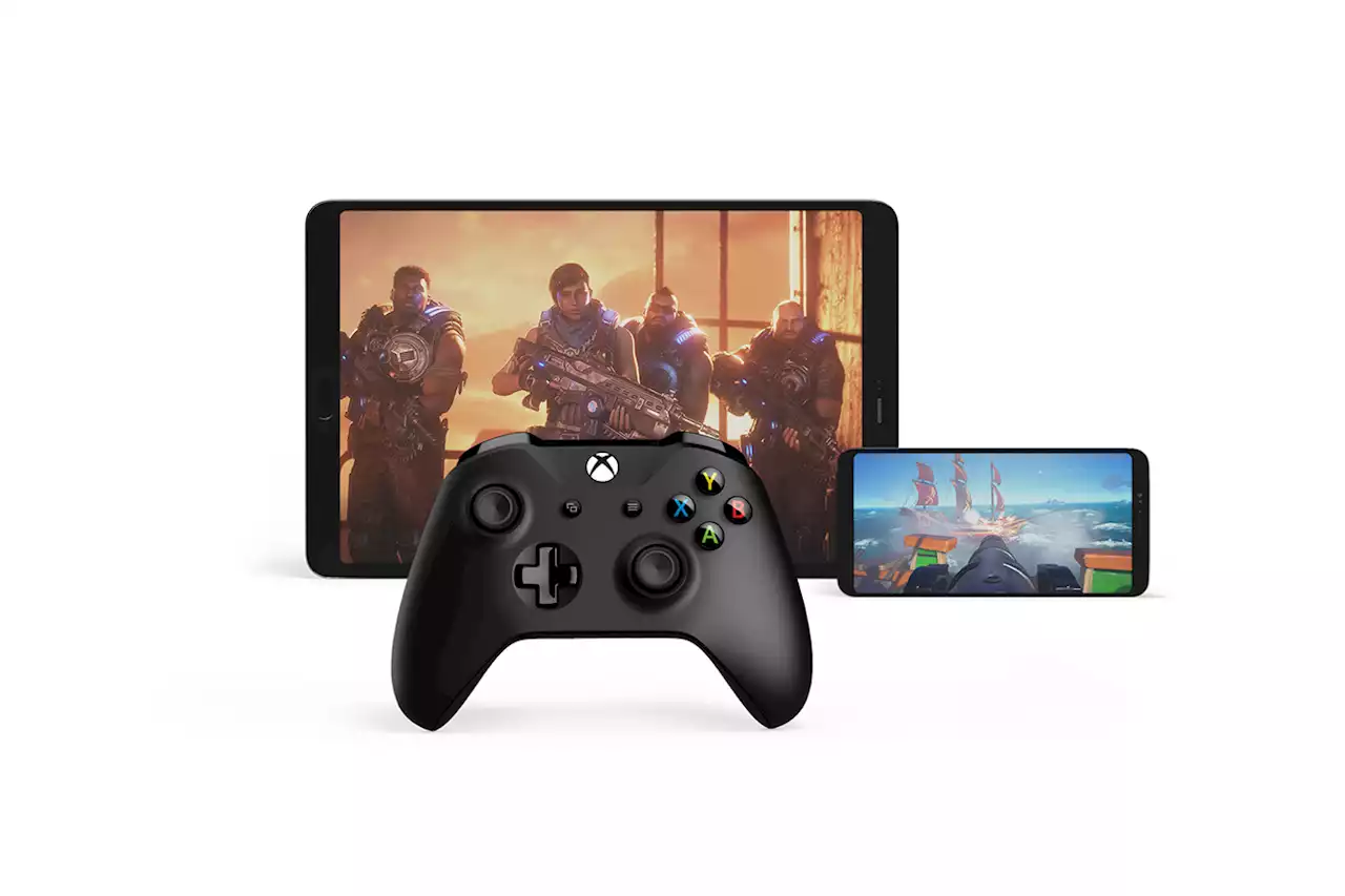 Xbox Store sur iPhone : Microsoft prendrait une belle revanche contre Apple