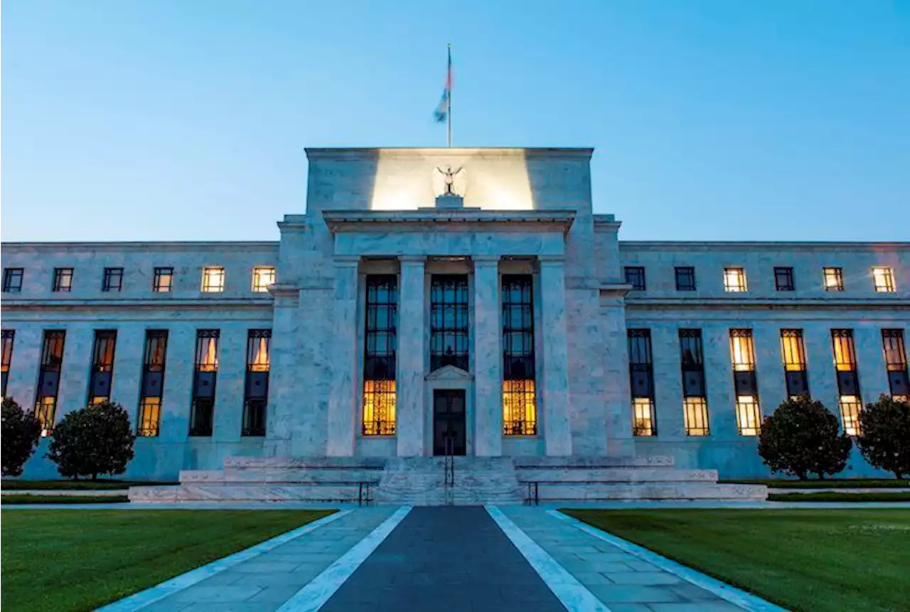 Forex Today: Markets remain cautious to start all-important Fed week