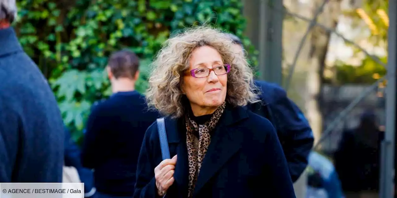 Mireille Dumas déchirante sur l’euthanasie de sa mère : “Quand vous savez que c’est la fin…” - Gala