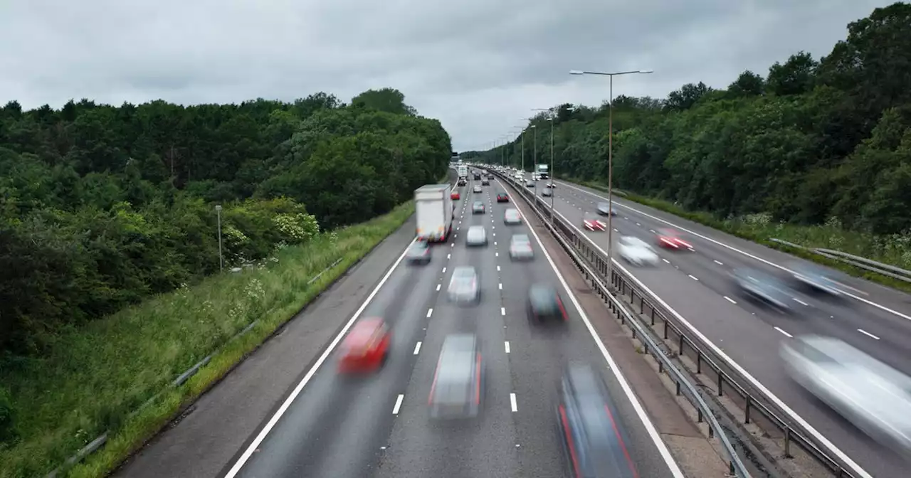 Three changes coming into force for Glasgow drivers announced in the Budget