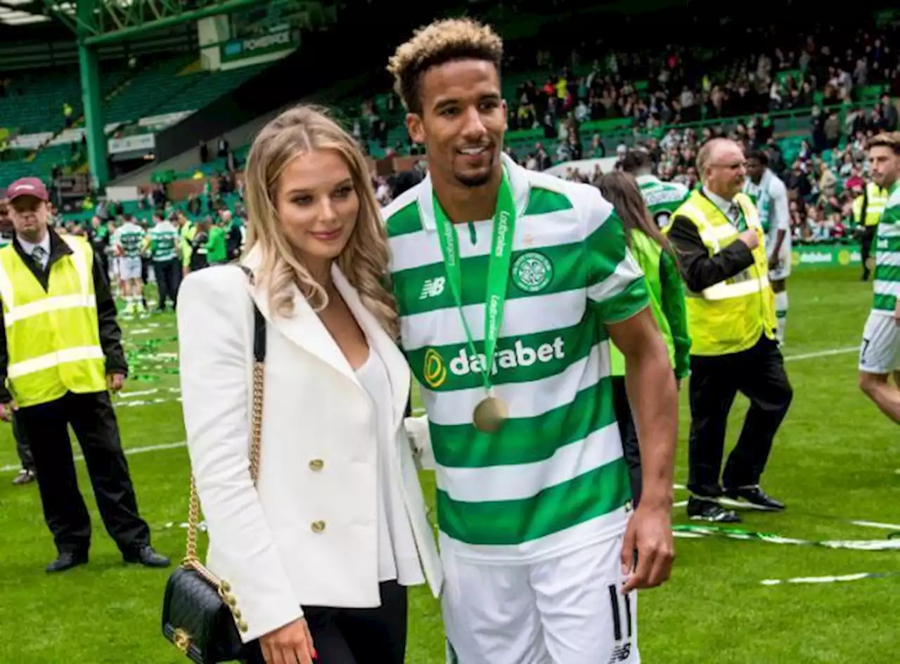 Helen Flanagan reveals Mother's Day gift from ex-Celtic star Scott Sinclair