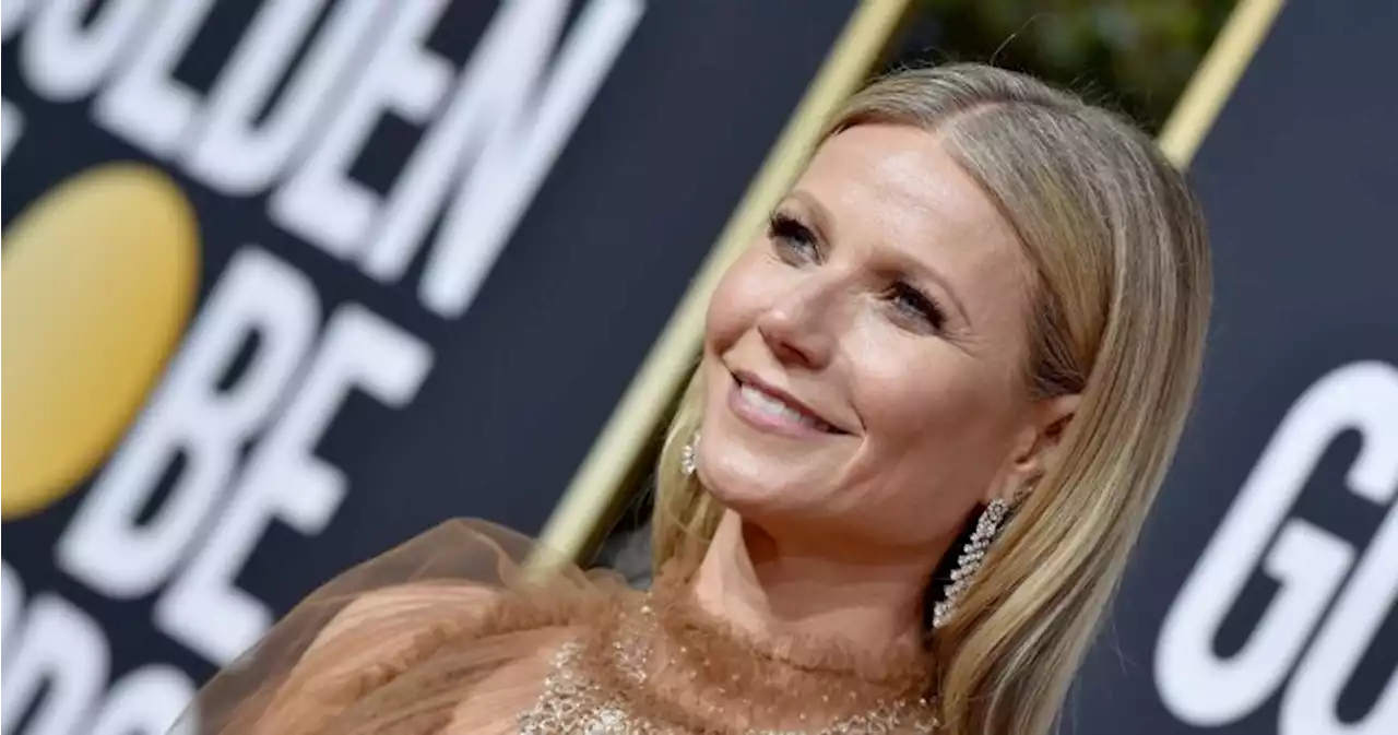 Gwyneth Paltrow to take the stand in $300K ski crash lawsuit - National | Globalnews.ca