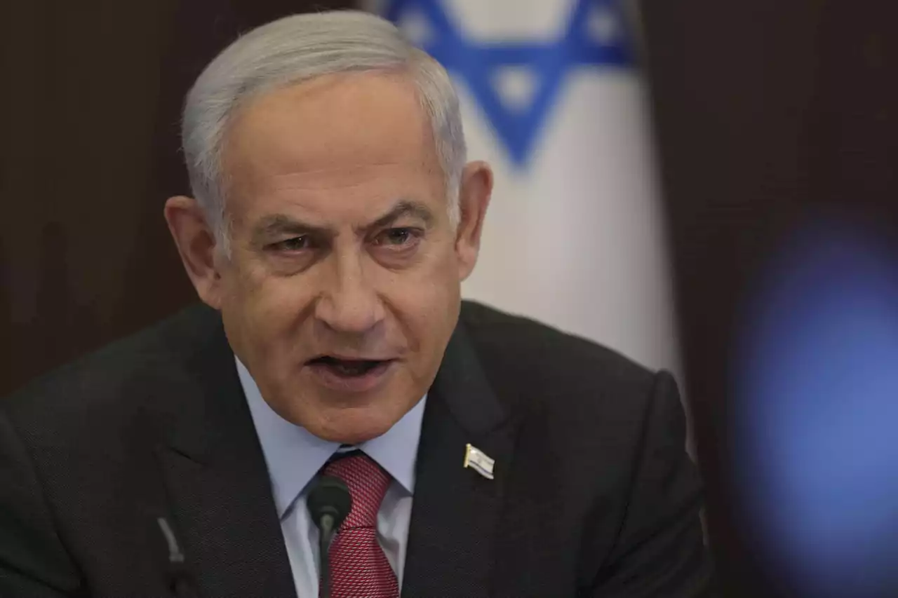 Israeli PM Benjamin Netanyahu softens judicial overhaul plan after call with Biden