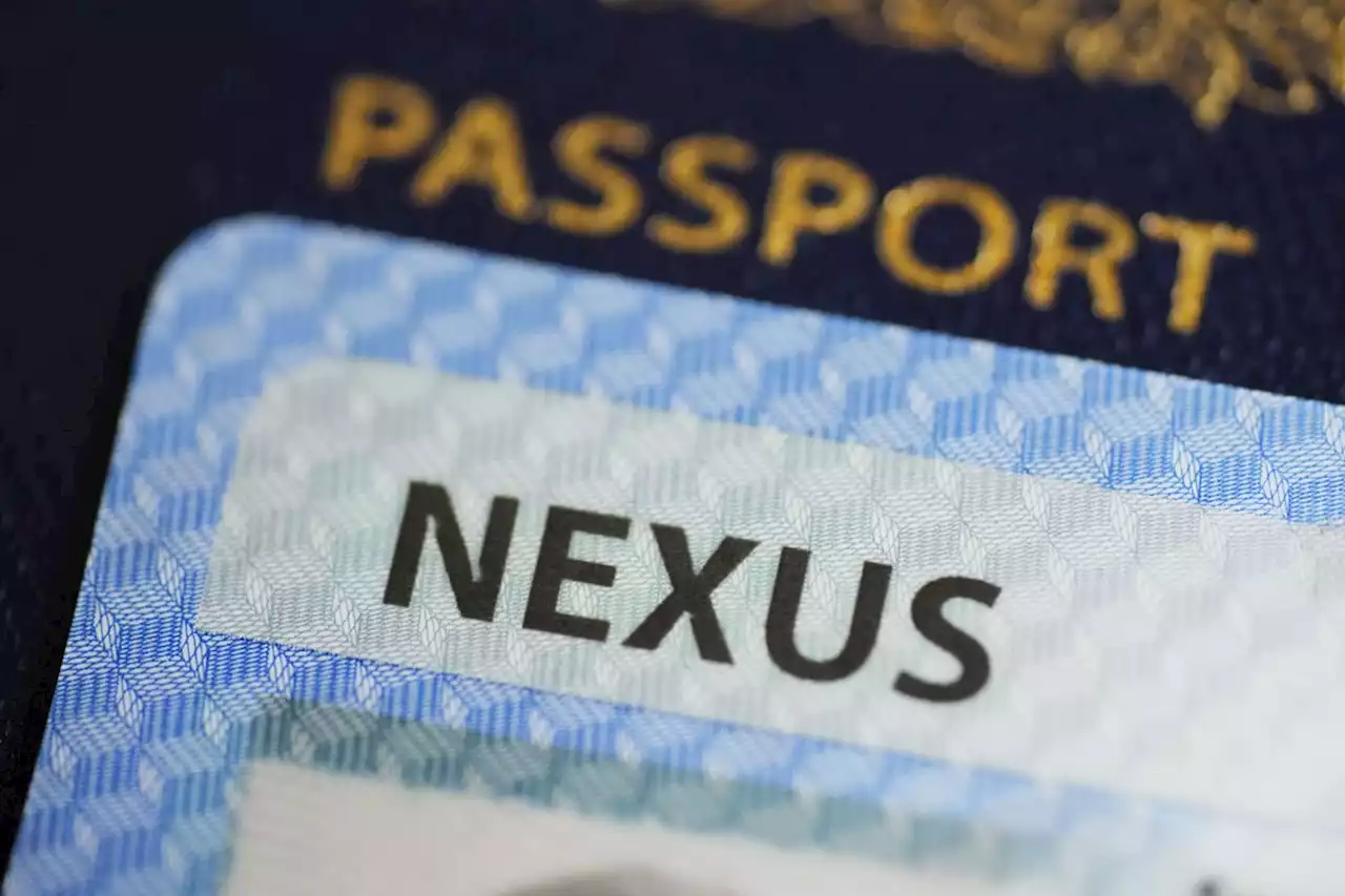 Nexus trusted-traveller program to fully resume by April 24 after year-long standoff