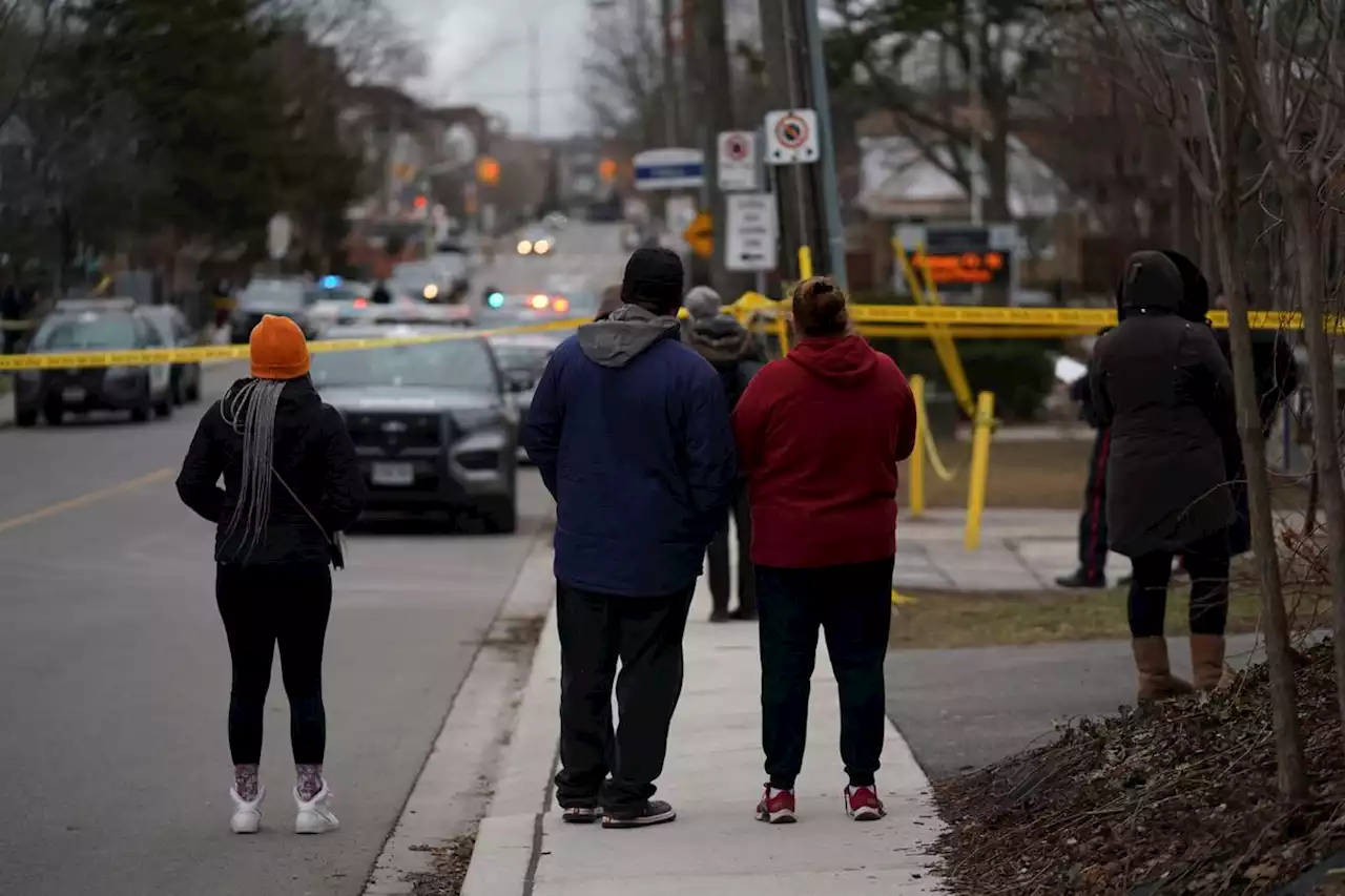 Toronto schools see rise in difficult student behaviour, report says