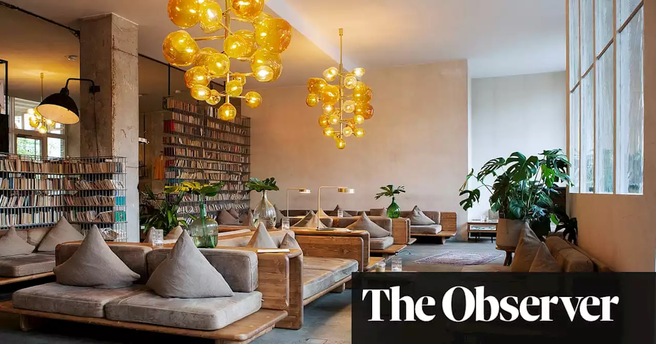 10 of the best hotels in Berlin