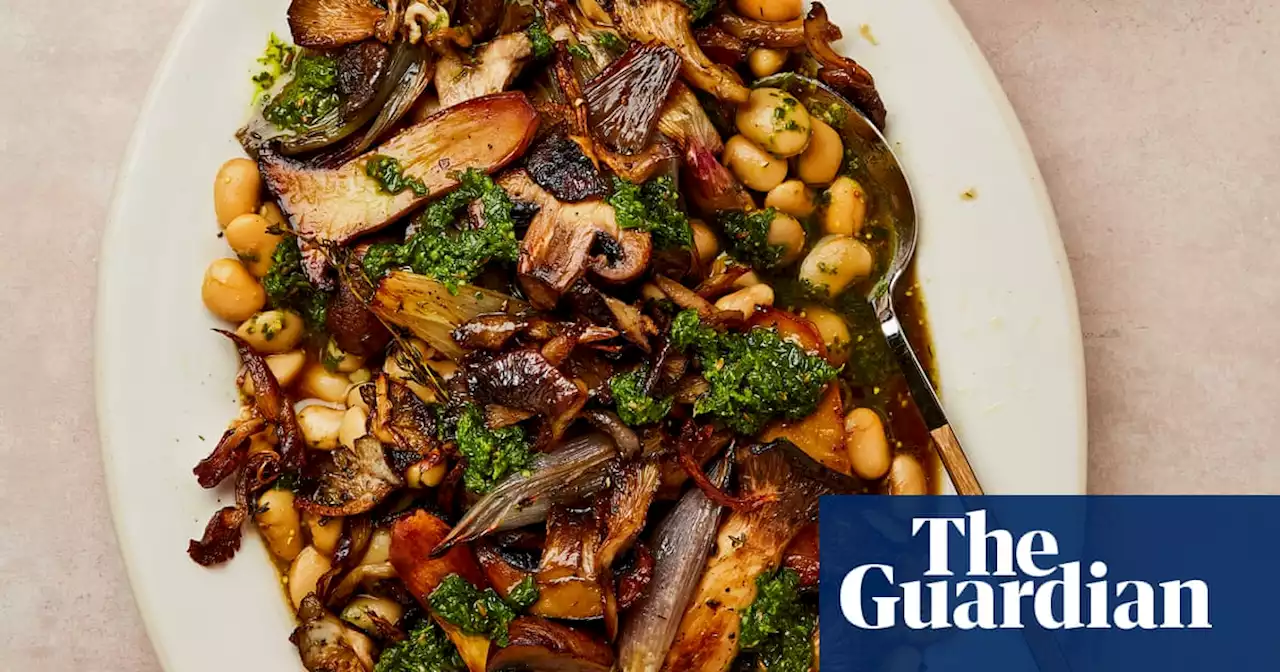 Australian autumn recipes: 10 Yotam Ottolenghi recipes to suit the season