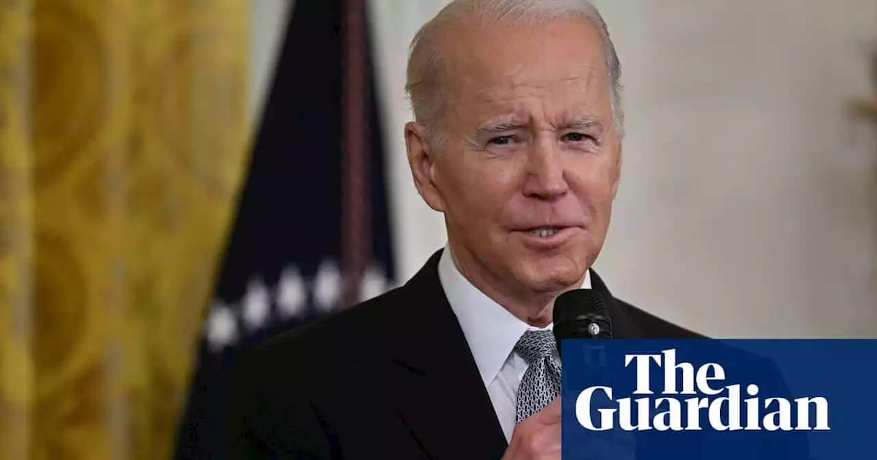 Biden issues first veto on Republican-led retirement investment bill