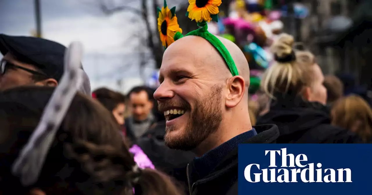 Covid has not affected people’s happiness around world, study reveals