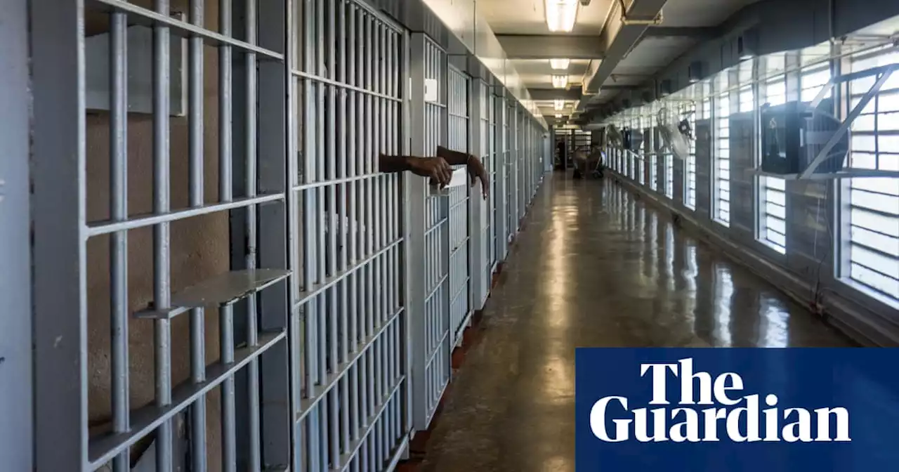 Families of 14 inmates who died in West Virginia jail allege negligence