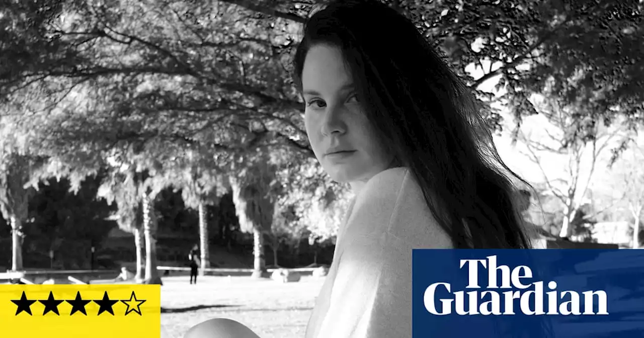 Lana Del Rey: Did You Know That There’s a Tunnel Under Ocean Blvd review – arresting introspection