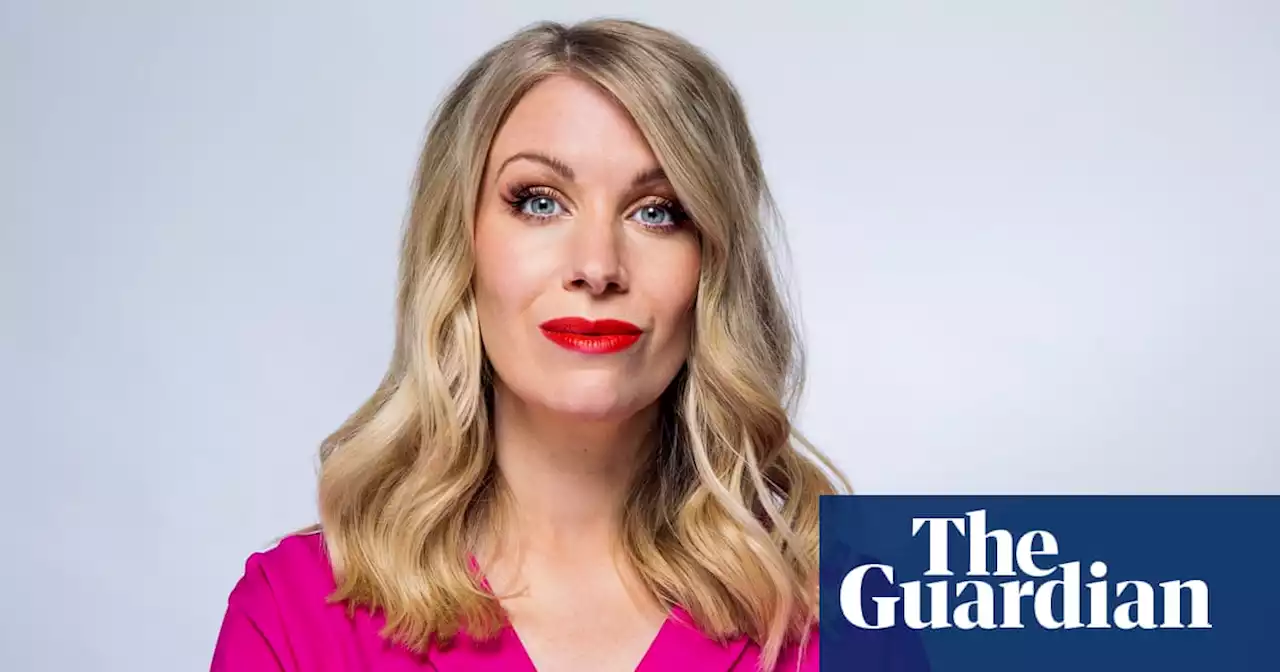 Rachel Parris: ‘Standup would have terrified me – the piano was a good comfort blanket’