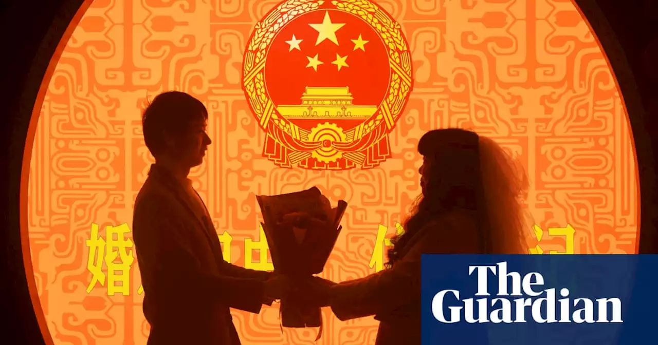 State-sponsored matchmaking app launched in China