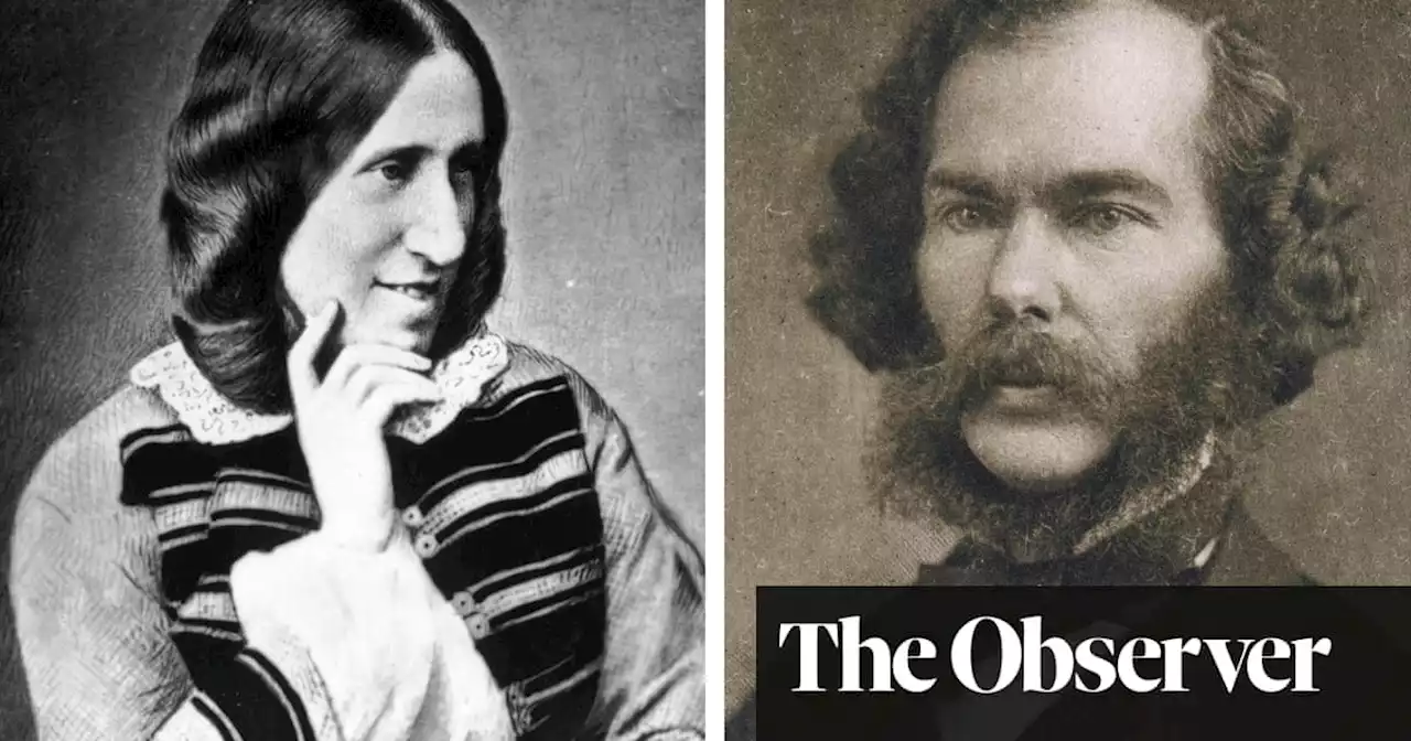 The Marriage Question review – the biographer George Eliot deserves