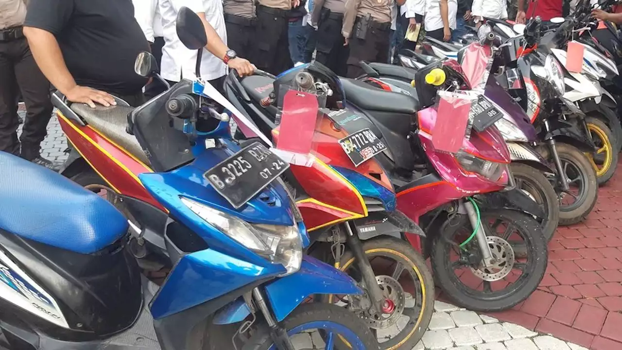 Pemberantasan Kriminalitas di Wilayah Jakarta dan Sekitarnya Ditingkatkan Jelang Ramadhan