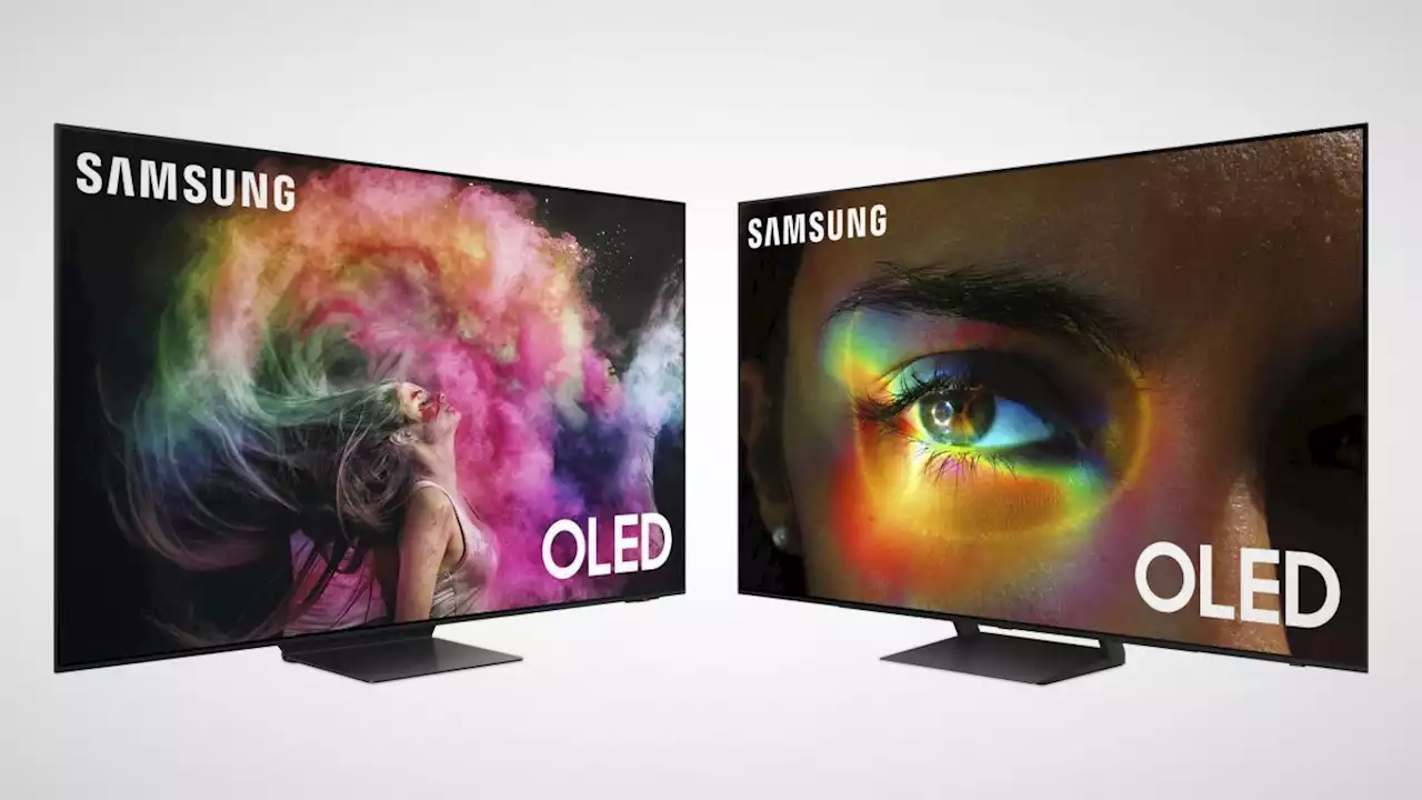 QD-OLED: Samsungs 2023er-Generation ist jetzt vorbestellbar