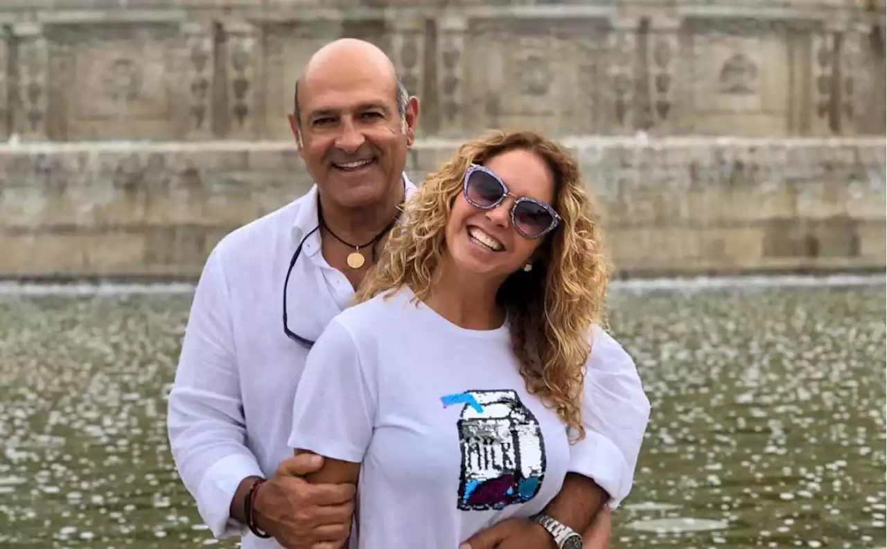 Lucero habla de su relación con Michelle Kuri: 'Mi eterno enamorado siempre ha sido un gran apoyo'