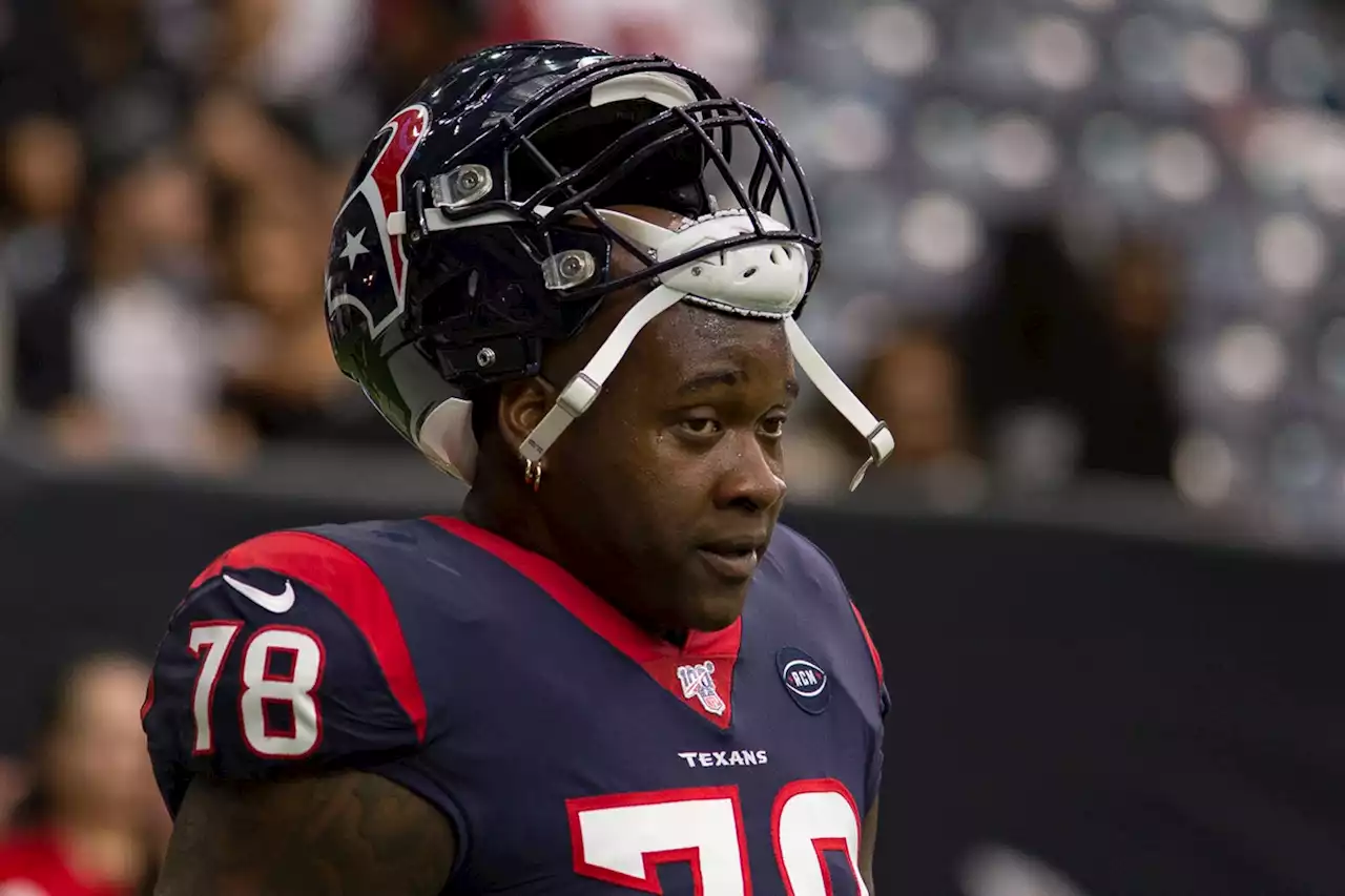 Four Thoughts on Crazy Texans Sunday — Cooks Traded, Tunsil Extended