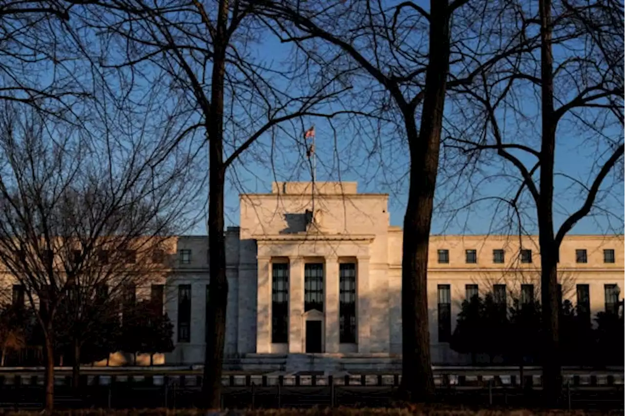 US Fed, other central banks move to boost global dollar liquidity