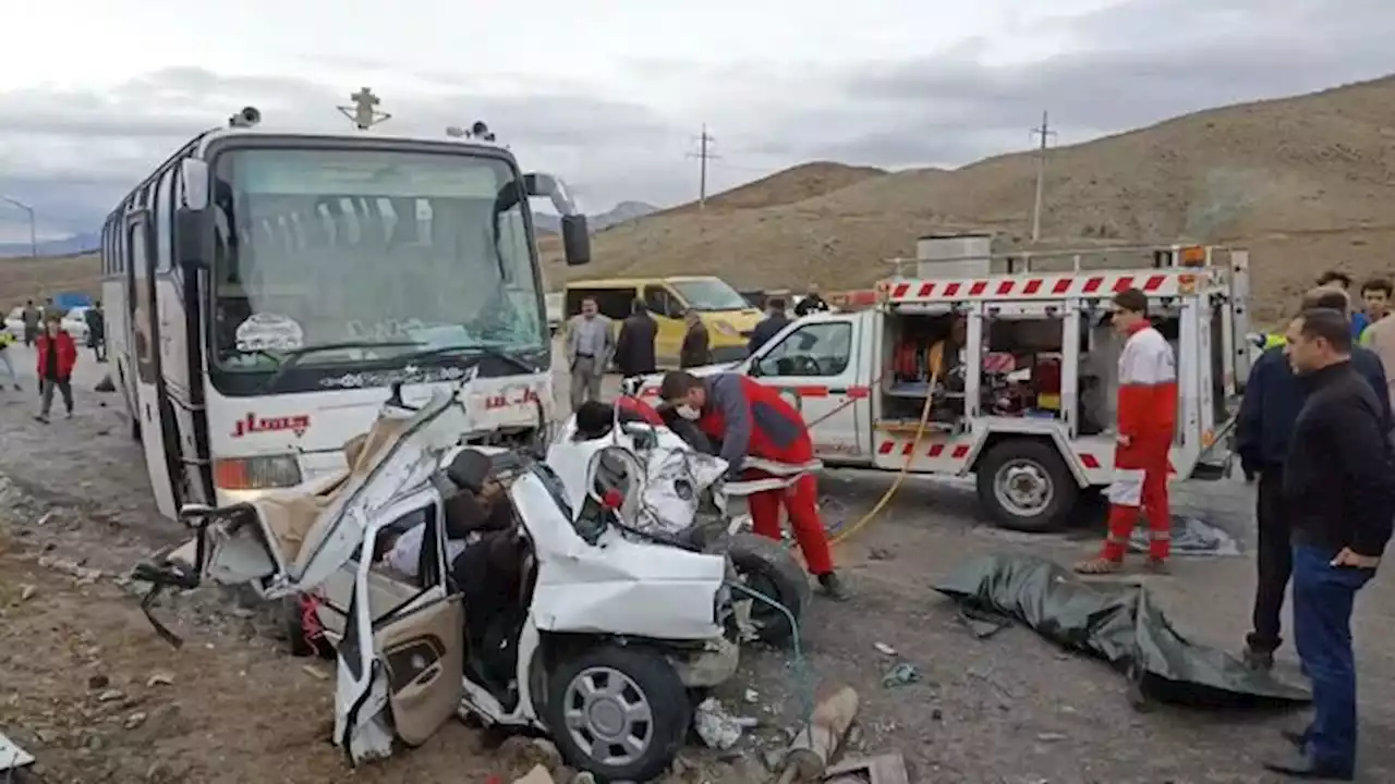 ثبت بیش از ۱۳۰ میلیون تردد در جاده‌های کشور/ نگرانی برای آمار جانباختگان تصادفات