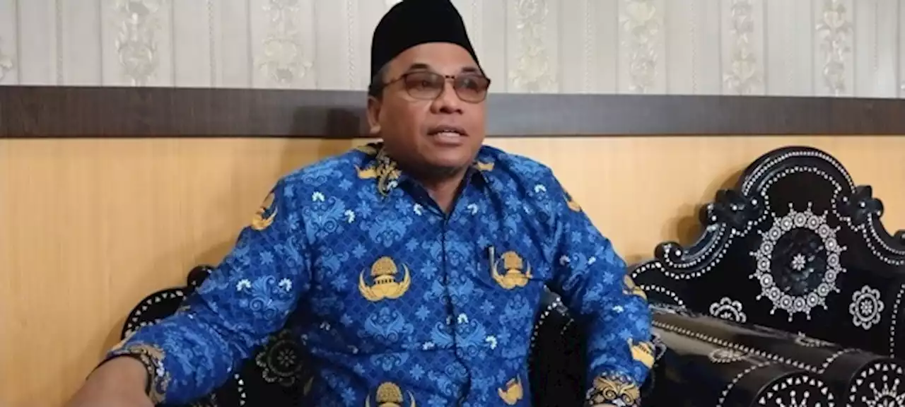 Kuota Haji 2023, Kemenag Loteng Berharap Dapat Jatah Dua Kloter