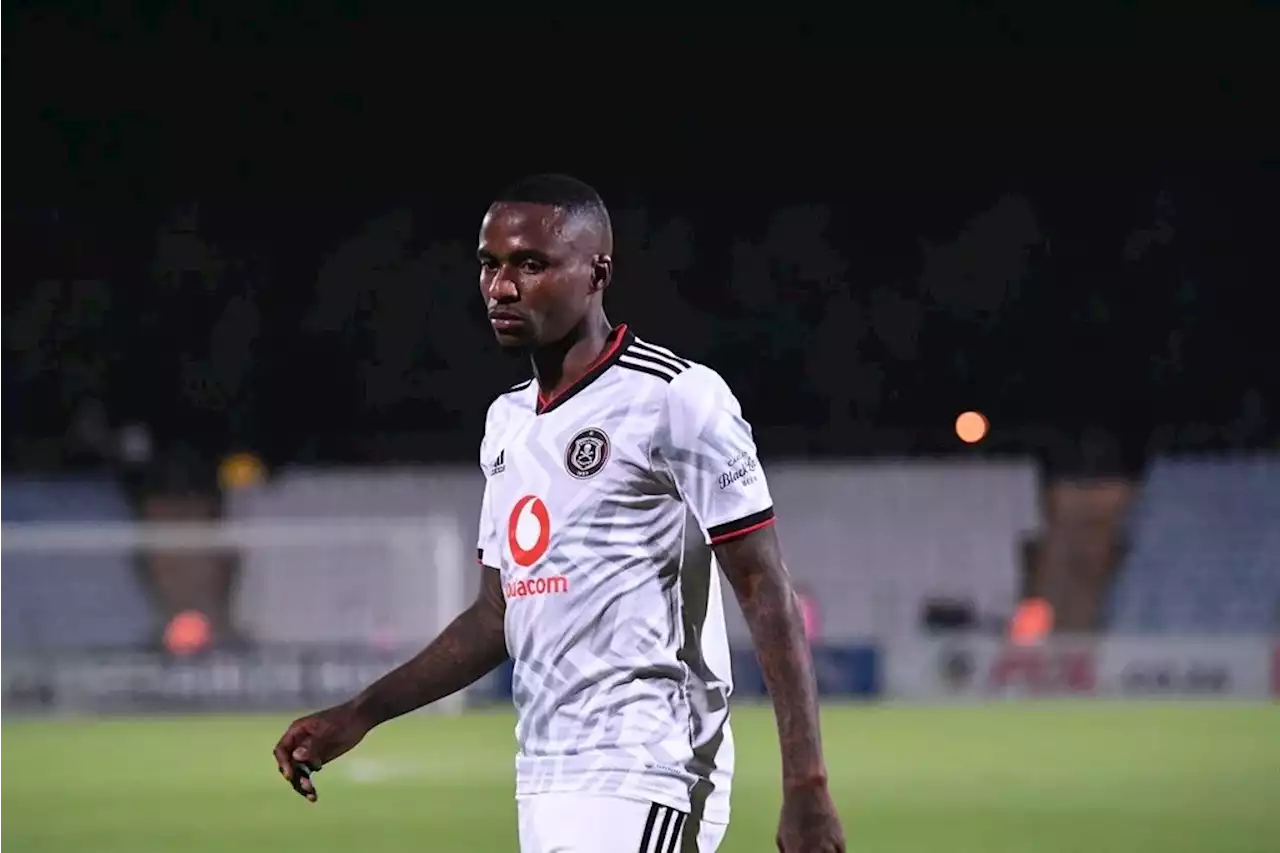 Riveiro explains 'crucial' Lorch role | KickOff