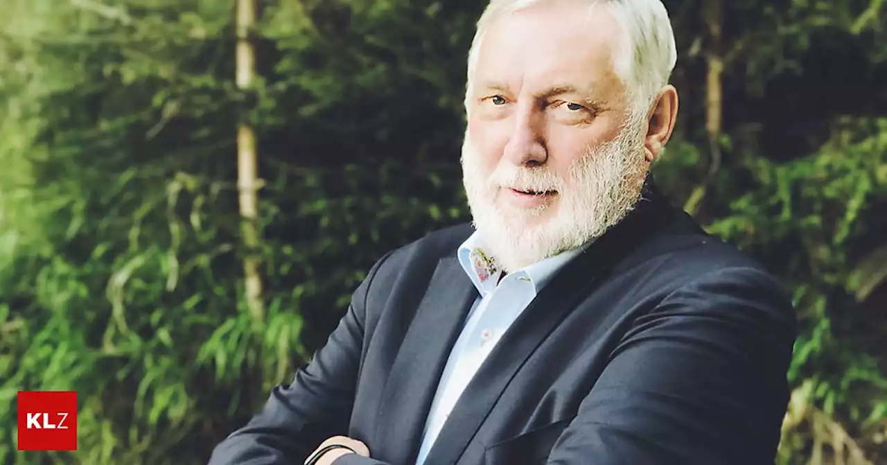 Niederösterreich: Franz Fischler lässt kein gutes Haar am schwarz-blauen Pakt | Kleine Zeitung