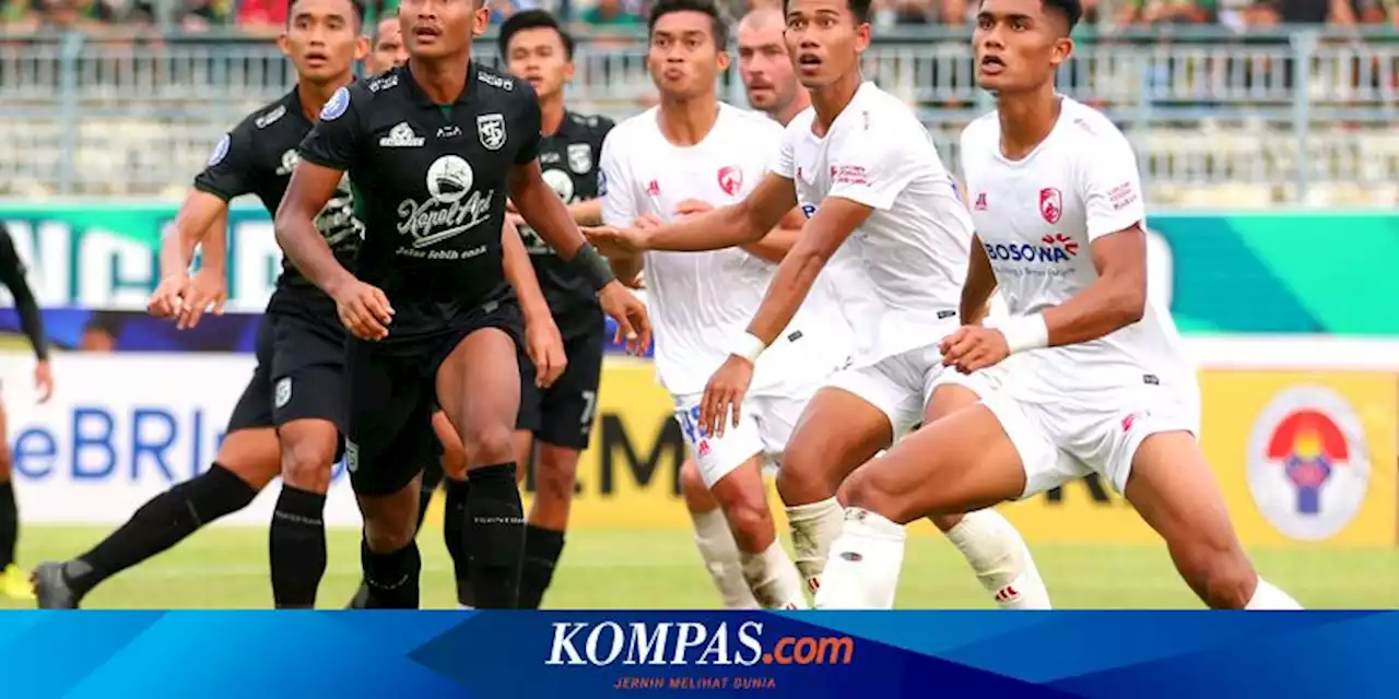 PSM di Ambang Pintu Juara Liga 1 2022-23, Pelatih Tak Rasakan Tekanan