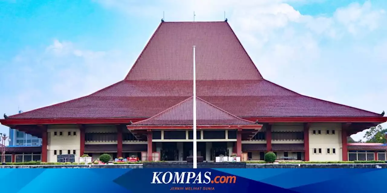 15 Prodi Paling Diminati di UGM, Info Daftar SNBT 2023