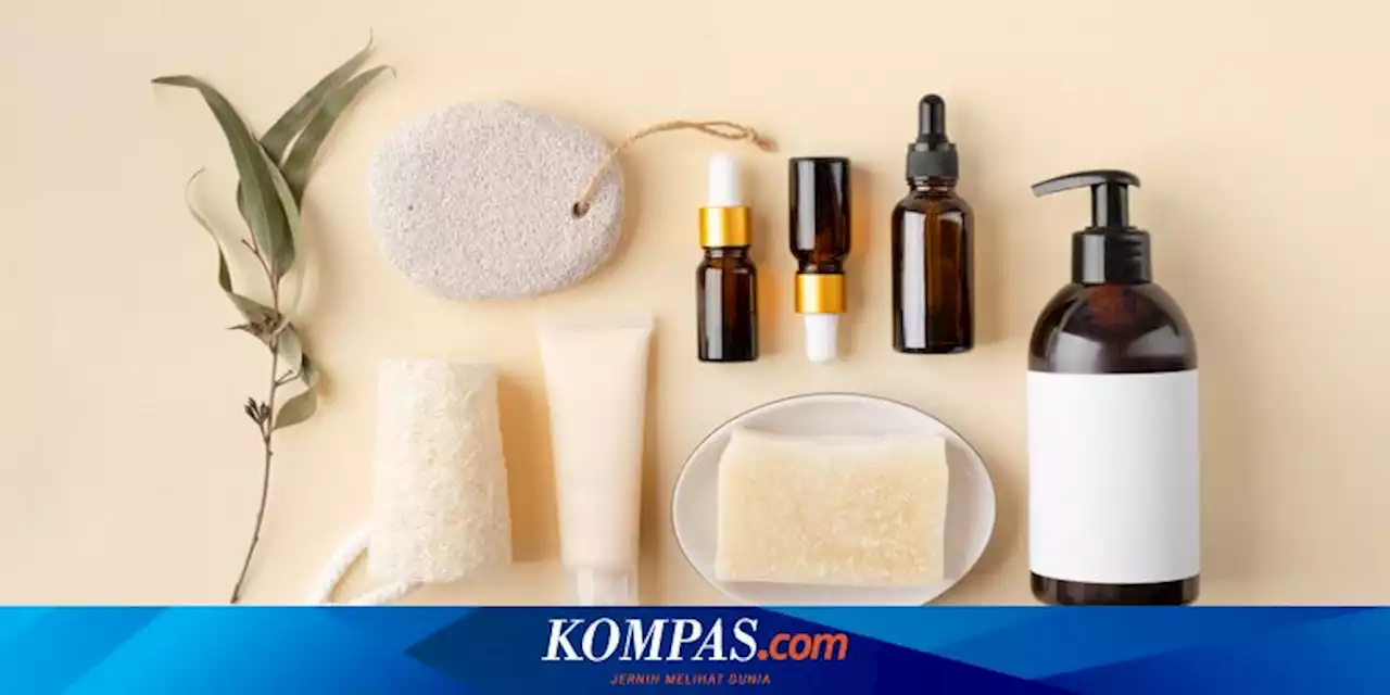 Bahan Aktif Terbaru dalam Skincare yang Bakal Tren