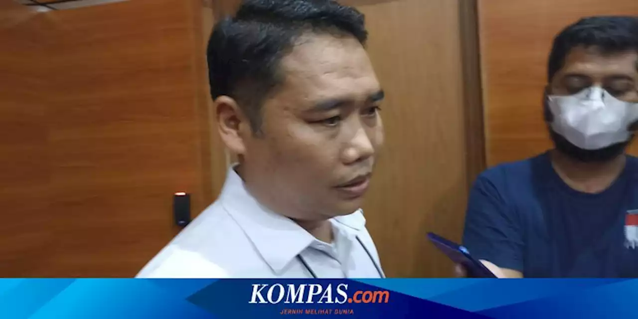 Beda Pendapat Pimpinan soal Kasus Rafael Terkait Suap atau Gratifikasi, KPK Sebut Wajar