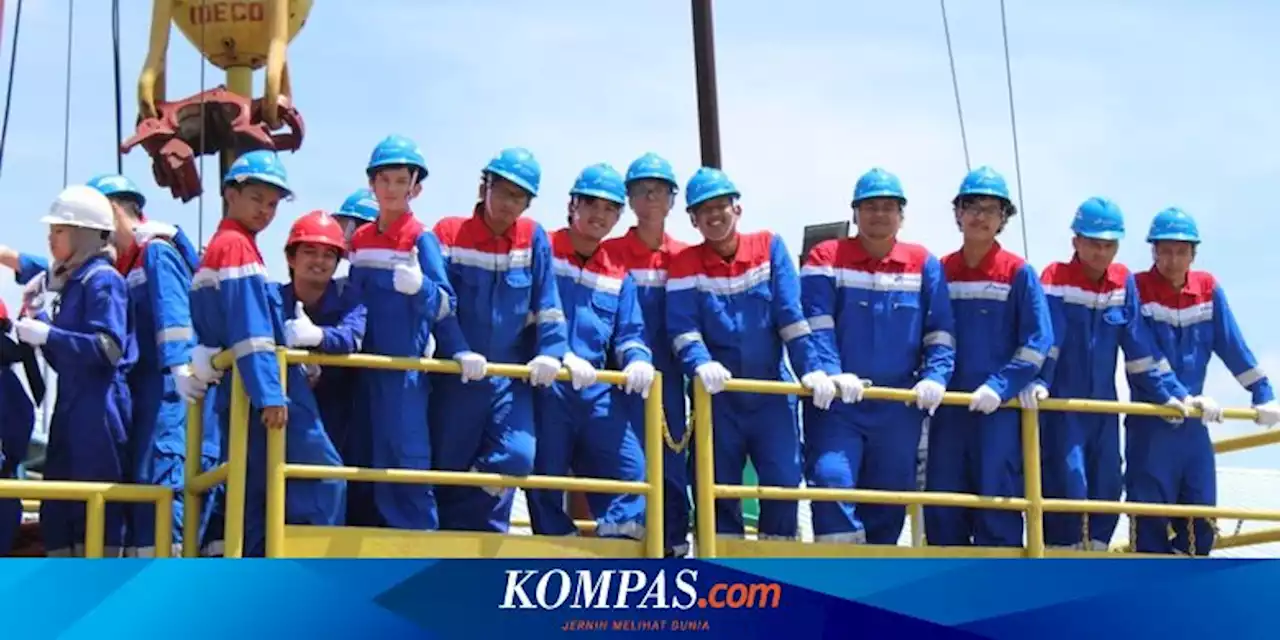 Biaya Kuliah Universitas Pertamina, Cek Besaran SPI dan SPP