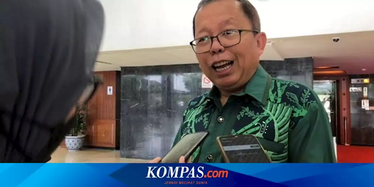 Soal Narasi Transaksi Mencurigakan Rp 300 Triliun, Komisi III Rapat dengan PPATK Besok