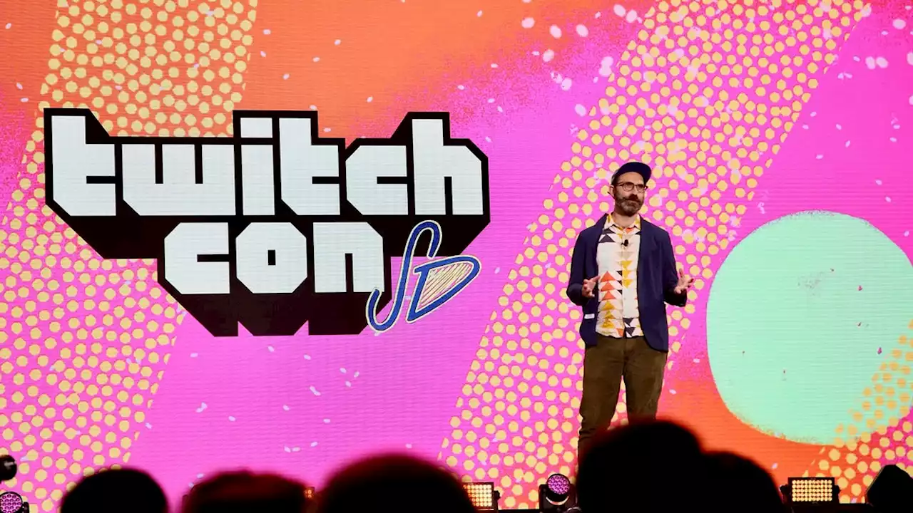 Twitch CEO Steps Down After 16 Years Following Controversy-Filled Year [Update: 400 Laid Off]