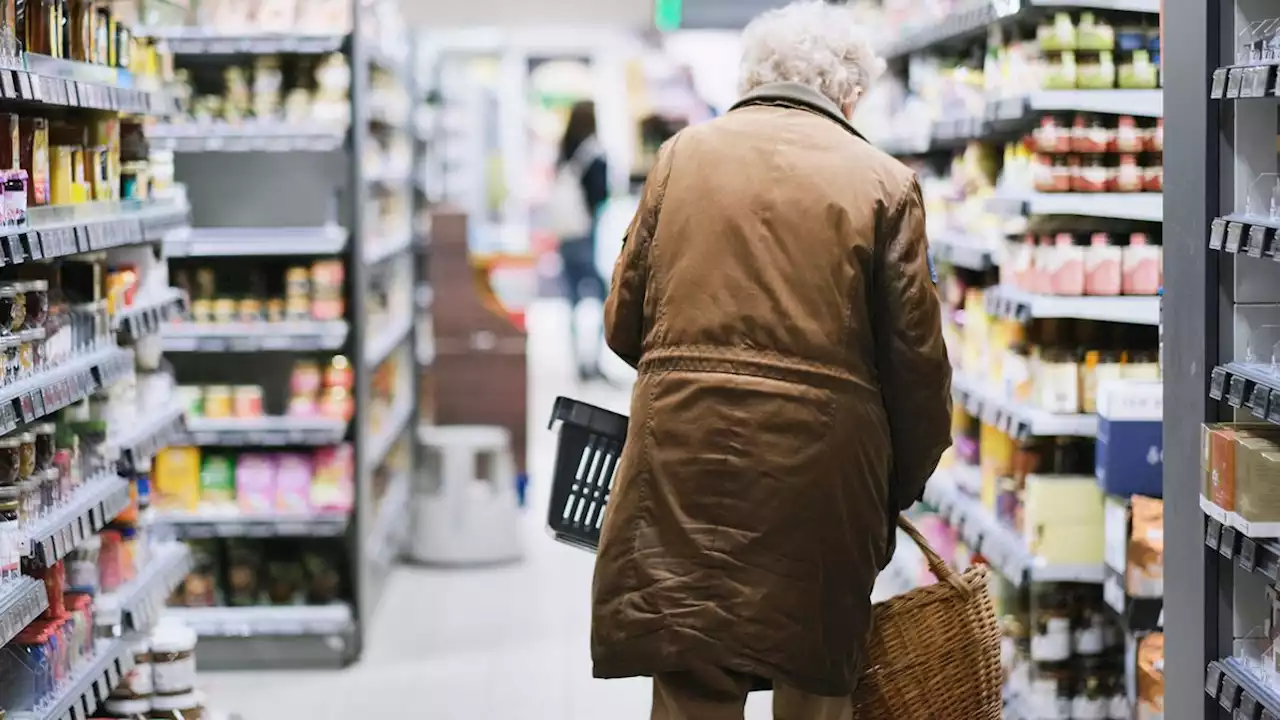 Warum der Einkauf im Supermarkt noch teurer wird