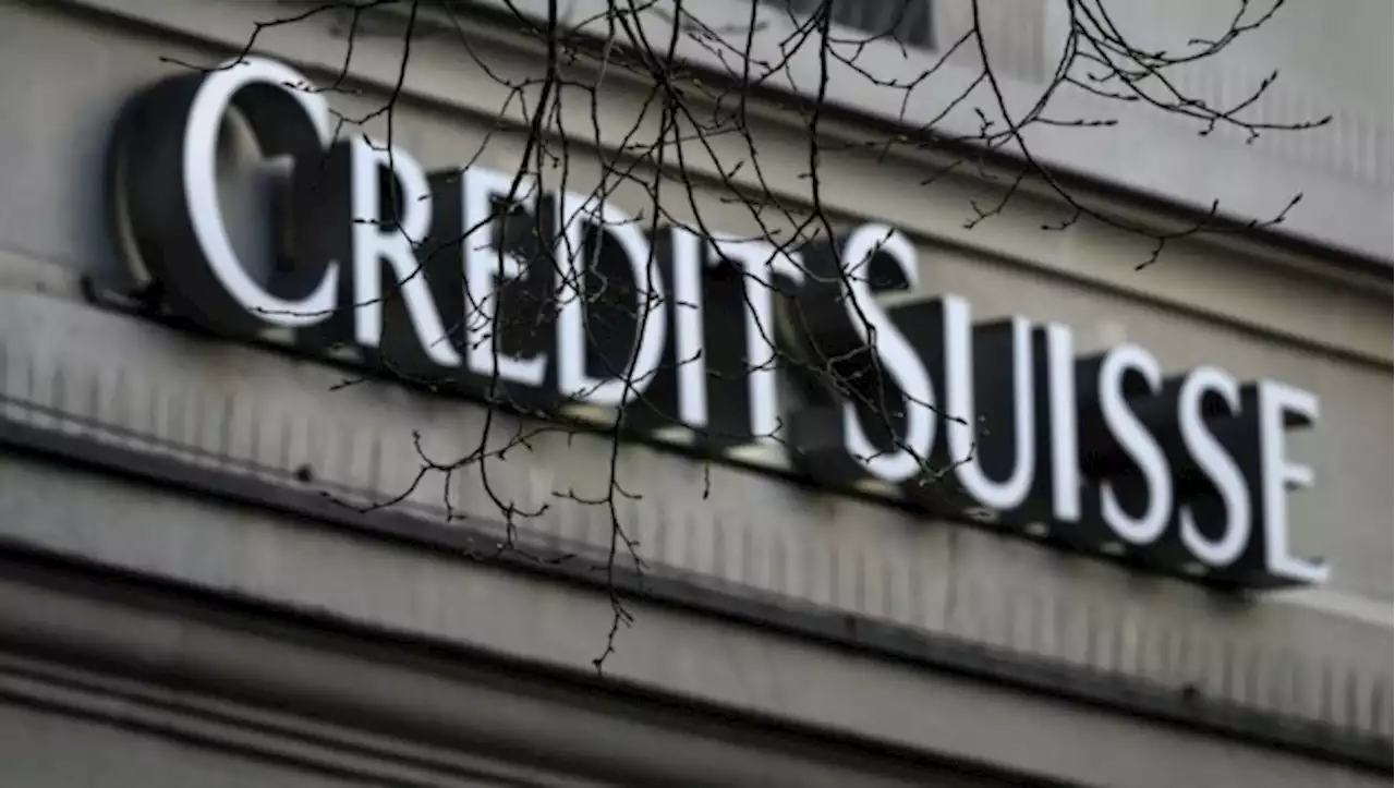 Aktien der Crédit Suisse verlieren 60 Prozent!