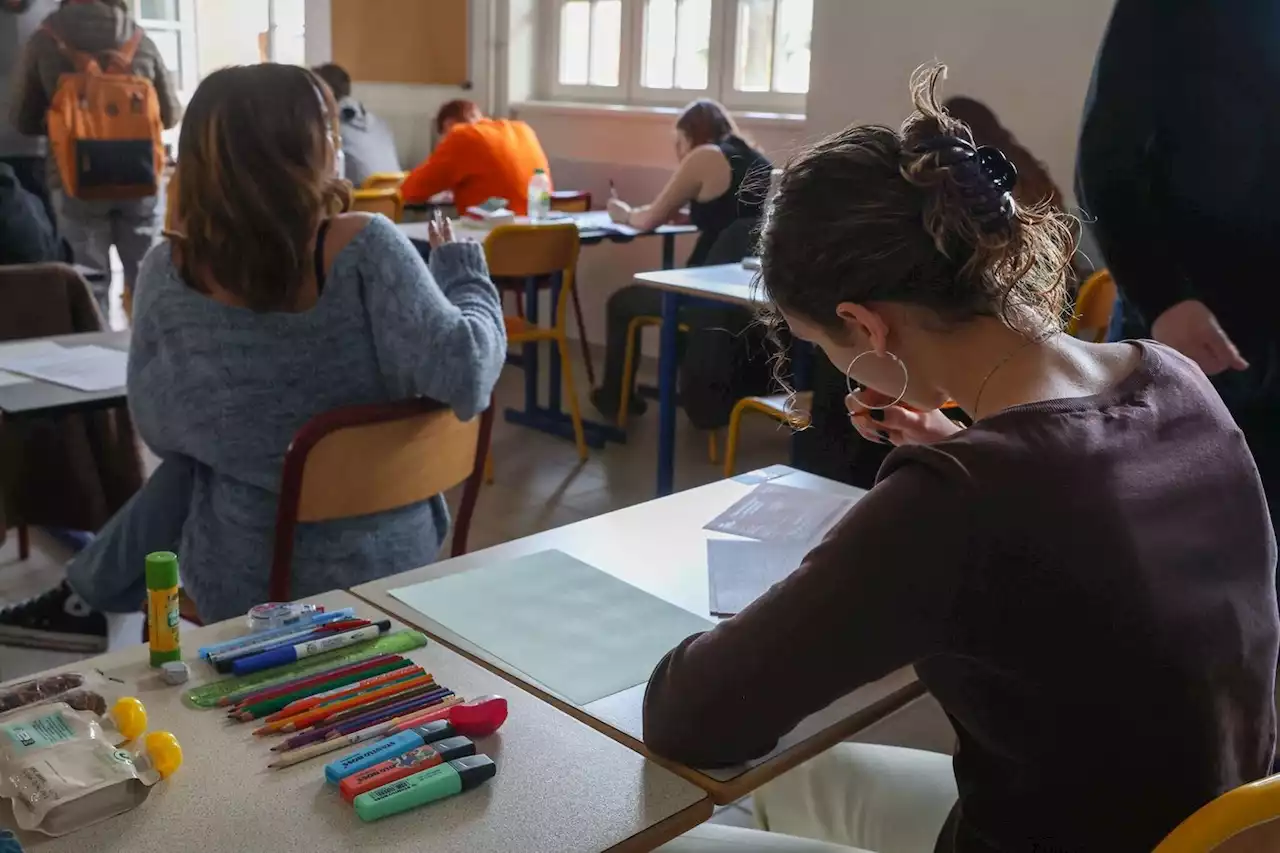 Baccalauréat 2023 : les épreuves ont eu lieu, malgré la grève contre la réforme des retraites