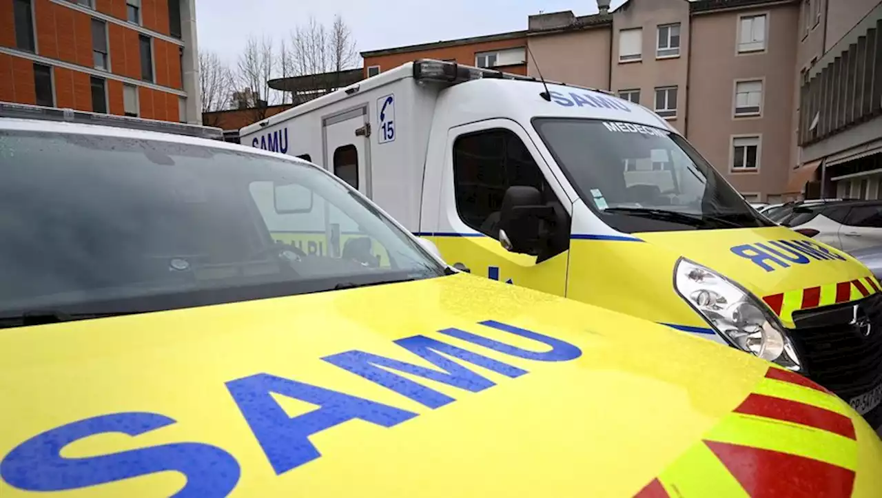 Gestion des secours : chaque jour, le Samu de Haute-Garonne reçoit 2000 appels et envoie 500 ambulances