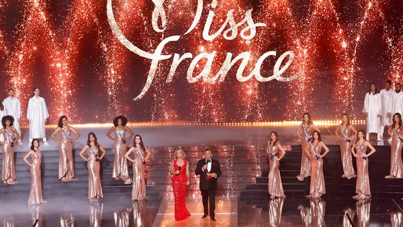 [VIDEO] Miss France : une maman devient pour la première fois une miss régionale