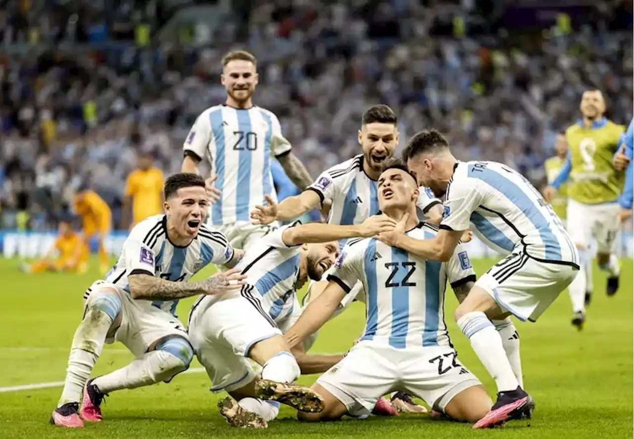 A qué hora juega la selección argentina los amistosos ante Panamá y Curazao