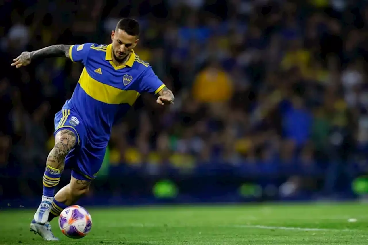 Boca - Instituto, en vivo: el minuto a minuto del partido por la octava fecha de la Liga Profesional